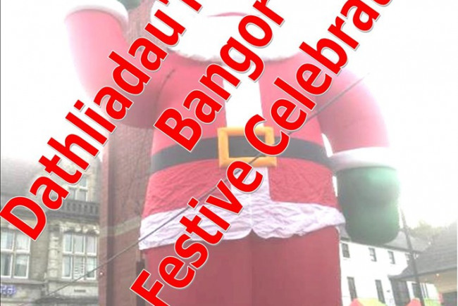 Bangor Festive Celebration